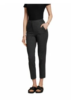 ESPRIT Broek - Gunmetal -Esprit 316ba0c409064b5b9ad771e091a5ffa6