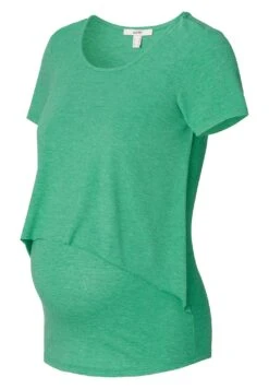 Short Sleeve - Blouse - Indian Jade -Esprit 31f3fc2323aa4d3a86d8976806cfcd53