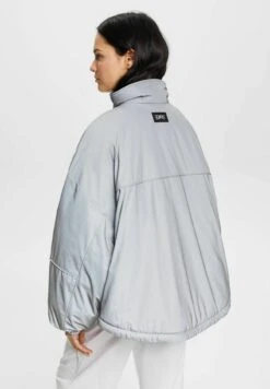 ESPRIT Winterjas - Gunmetal -Esprit 321874841cd0465199e66dc43fbc8110