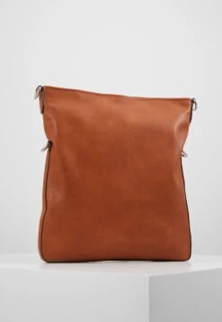 ESPRIT Handtas - Rust Brown -Esprit 32724a9e467941858a56ca7aa83b760e