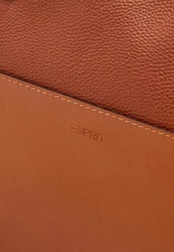 ESPRIT Shopper - Rust Brown 7 ESPRIT Shopper - Rust Brown -Esprit 32c3f3dd2e184d3090dca442e5edc55a