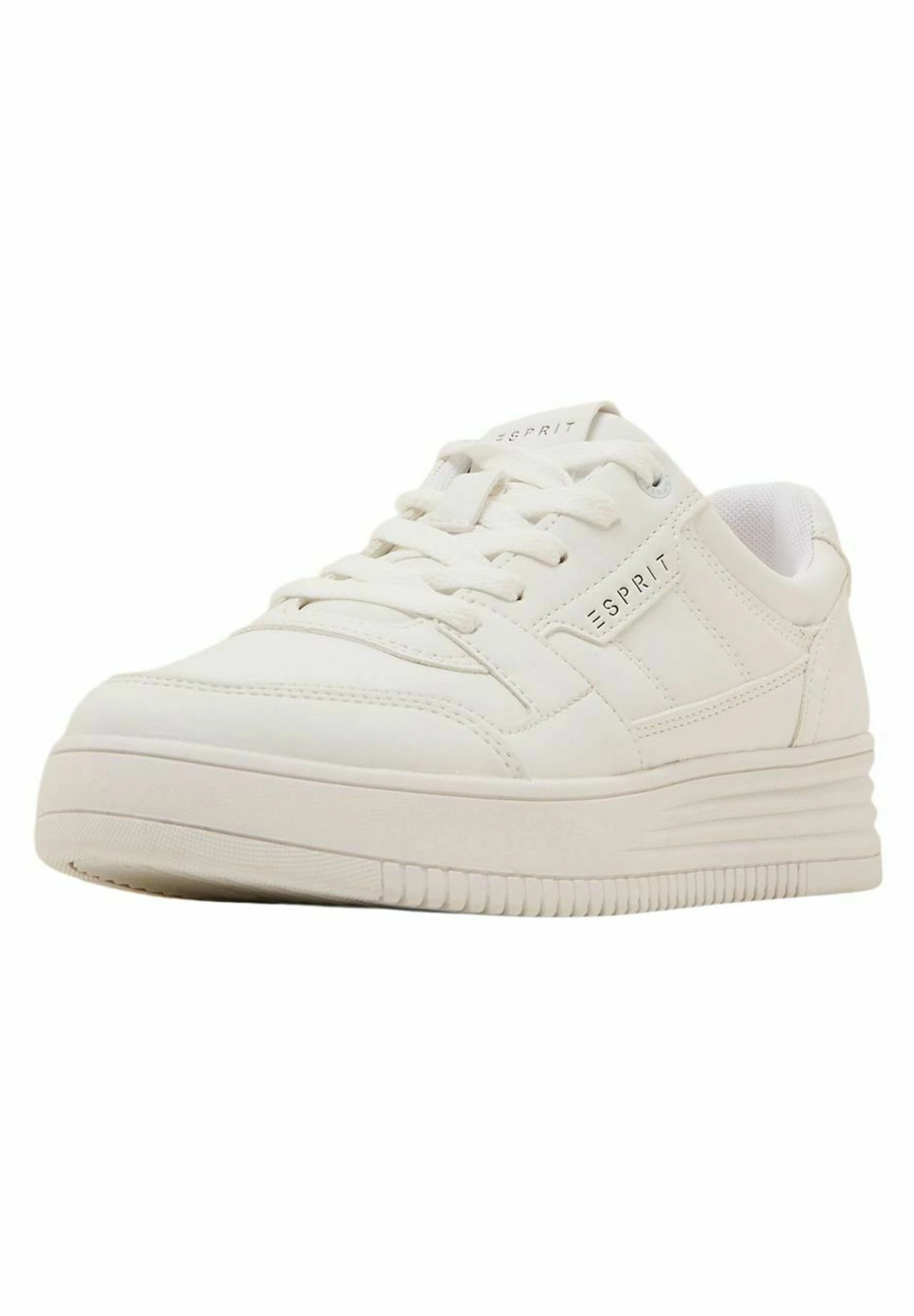 ESPRIT A20 03 Lu2 - Sneakers Laag - White 2 ESPRIT A20 03 Lu2 - Sneakers Laag - White - Afbeelding 2