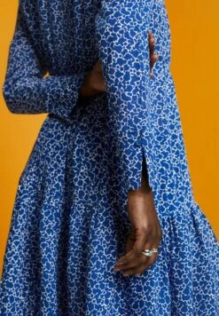 ESPRIT Jurk - Ink 13 ESPRIT Jurk - Ink -Esprit 33dd70f35a9d4799a5498735c06fdd77