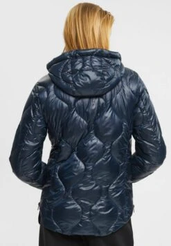 ESPRIT Mit Kapuze - Winterjas - Navy -Esprit 3414b1873d8b42c3a5e40d36f34f0afc