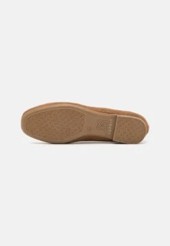 ESPRIT Loafer - Instappers - Toffee -Esprit 3420c9f1043643caa85bc417da4365c3