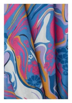 Edc By Esprit Jurk - Blue -Esprit 343ca5fe54874c2fb34d29d5514eba53