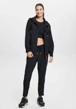 Trainingsvest - Black 14 Trainingsvest - Black -Esprit 344370f2207746d9b85658dc2f2be243