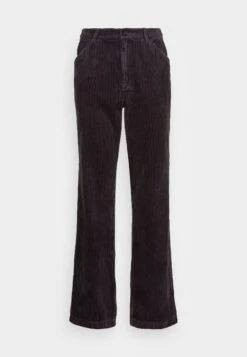 Esprit 5 ESPRIT Wide Leg - Broek - Anthracite