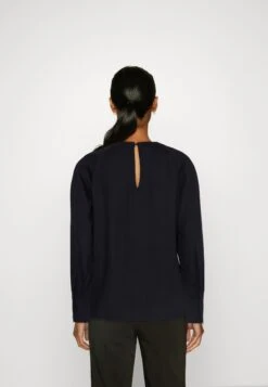 ESPRIT Cutout - Blouse - Black 7 ESPRIT Cutout - Blouse - Black -Esprit 34636196594841598b39c83a709a1d67