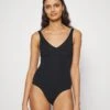 ESPRIT Hamptons Beach- Badpak - Black
