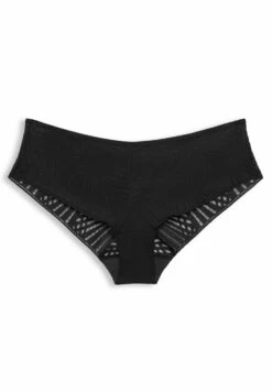ESPRIT Hipste In Brazilian-Form Mit - Slip - Black 10 ESPRIT Hipste In Brazilian-Form Mit - Slip - Black -Esprit 34c163ff497640e18d47325e0f4fc18d