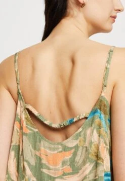 ESPRIT Jumpsuit - Light Khaki 11 ESPRIT Jumpsuit - Light Khaki -Esprit 34eabcdd21c6491d87dc4a5688e65698