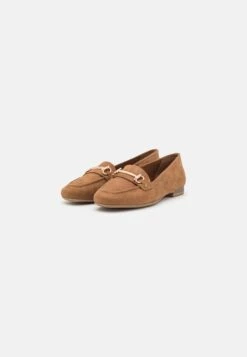 ESPRIT Loafer - Instappers - Toffee -Esprit 34f6eb47b22f47c0b3037e17ea6b2568