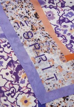 ESPRIT Printbandan - Halsdoek - Lilac 7 ESPRIT Printbandan - Halsdoek - Lilac -Esprit 351df5aff2b242ce9f97490691c09eb8