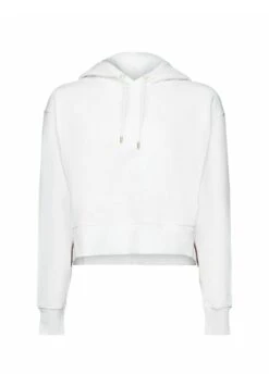 ESPRIT Hoodie - White 17 ESPRIT Hoodie - White -Esprit 352d71f434344a94be66f57298f4a750