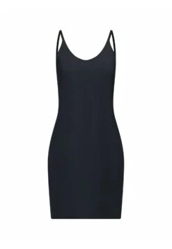 ESPRIT Nachtjapon - Black -Esprit 358f408e59ac45bb9c69b697a8e7f83a