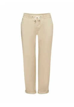 ESPRIT Belle - Broek - Sand -Esprit 35d0cf88ad5a4f35be7c1cd48449eb62