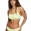 ESPRIT Bikinibroekje - Lime Yellow