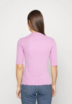 Edc By Esprit T-Shirt Print - Lilac 8 Edc By Esprit T-Shirt Print - Lilac -Esprit 36abcbaff03e410a916625a10a4d5eeb