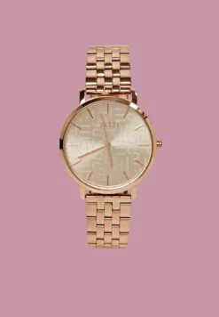 ESPRIT Timewear- Horloge - Rose Gold-Coloured -Esprit 36c448a223364b078ca060f937c0c6d1