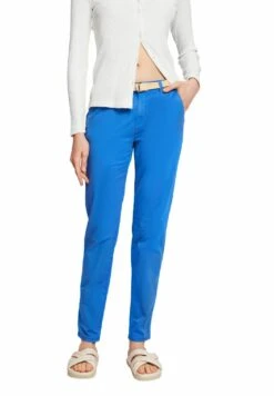 ESPRIT Noos- Chino - Bright Blue