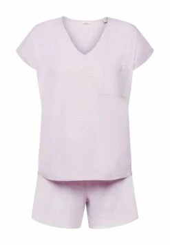 ESPRIT Set - Pyjama - Violet -Esprit 37d73b1fc42547129cbf18b86894dcb5