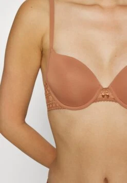 ESPRIT Modern Sexy Padded Bra - Beugel Bh - Cinnemon -Esprit 38379e2c3bcd452b88893b1f61349742