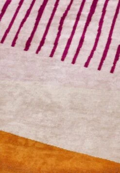 ESPRIT Strandhanddoek - Cranberry -Esprit 38df7ec1c3ca4447b5c4083aa4b86924