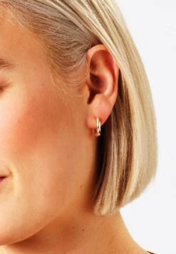 ESPRIT Oorbellen - Rosa Guld