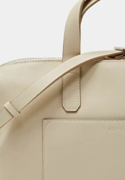 ESPRIT Mit Abnehmbarem Schulterriemen - Schoudertas - Light Beige -Esprit 3a7bca07242b4357a3799ea6a5535778