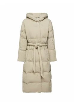 ESPRIT Puffer In Longform - Donsjas - Light Taupe 13 ESPRIT Puffer In Longform - Donsjas - Light Taupe -Esprit 3aa90bcbff5c46c0880a27f7e89a3946
