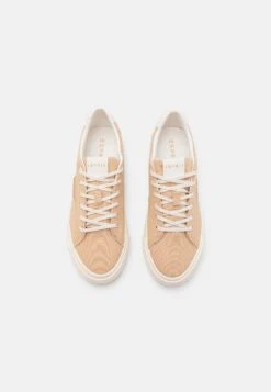 ESPRIT Sneakers Laag - Sand -Esprit 3b36b174035d4f7f99552ab71ce4a36f