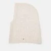 ESPRIT Boulbalaclava - Muts - Off White