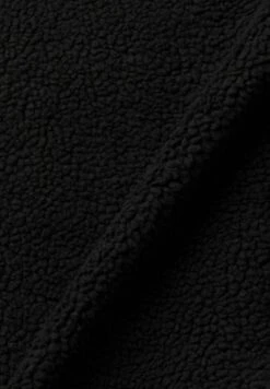 ESPRIT Langer Sherpa - Parka - Black -Esprit 3b4ce5d635034fed9573d17abc4cd7ca