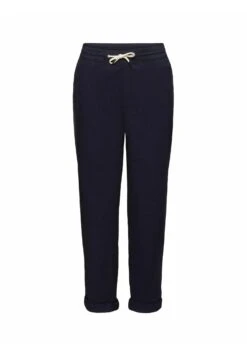 ESPRIT Belle - Broek - Navy -Esprit 3b6a27de534342509d8b256377e62d0c