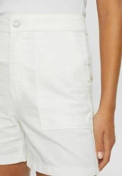 ESPRIT Shorts - White -Esprit 3bea32fe3bf54d95be62d3d559936158