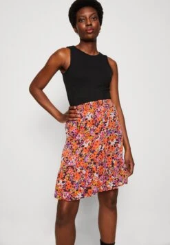 ESPRIT Skirt - A-Lijn Rok - Multicoloured 9 ESPRIT Skirt - A-Lijn Rok - Multicoloured -Esprit 3c129d2eacc74d6682a0ae0e8d7f3a73