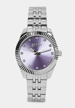 ESPRIT Timewear- Horloge - Silver-Coloured -Esprit 3c16a96cbb36450c8d8ab0950c5c62f2