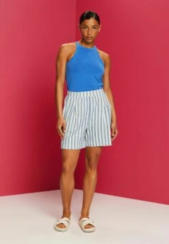 ESPRIT Shorts - Ice -Esprit 3c32fd1b063246668d927424f58b2817