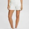 ESPRIT Shorts - White