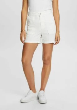 ESPRIT Shorts - White
