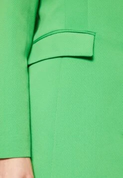 ESPRIT Fem Twill Ct - Mantel - Green -Esprit 3cccf1580a2a49108e73d494fa3a6017