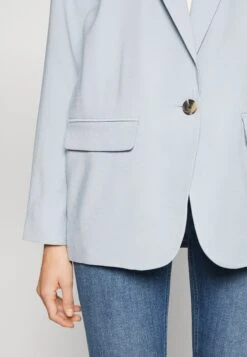 ESPRIT Easy - Blazer - Light Blue -Esprit 3d1b7749bdd1445388d591e951541b5d