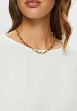 ESPRIT Blouse - Off White -Esprit 3d9e835ad2894451a1a3fcc4d7427a37