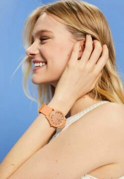 ESPRIT Timewear- Horloge - Orange