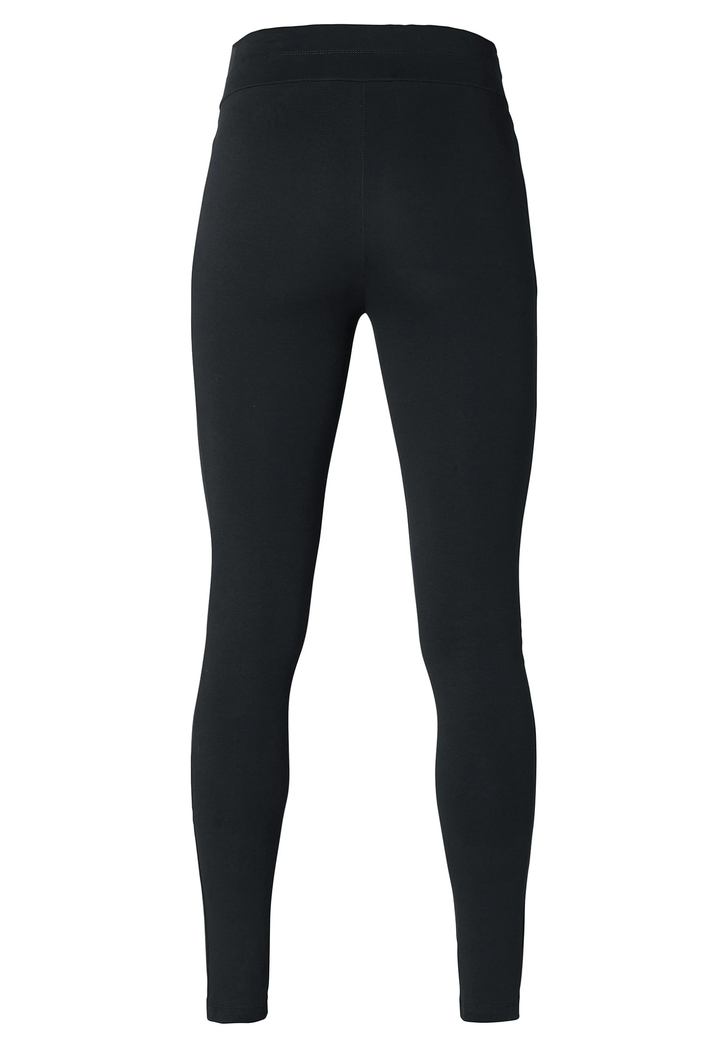 Legging - Black 4 Legging - Black - Afbeelding 4
