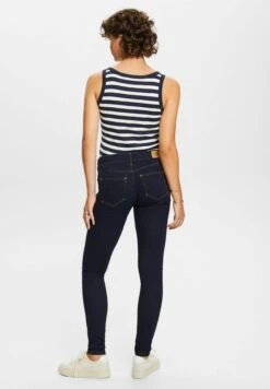 ESPRIT Jeans Skinny Fit - Blue Rinse -Esprit 3e42b5e116534ac79538fd2376d3d431