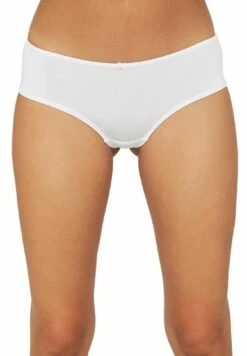 ESPRIT Modern Brazilian 2 Pack - Onderbroeken - White -Esprit 3e5badf7a7334bf6814a82c0791f9988