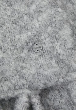 ESPRIT Shawl - Sjaal - Medium Grey -Esprit 3e724b7a00514af3a4d58bd4ff1d7141