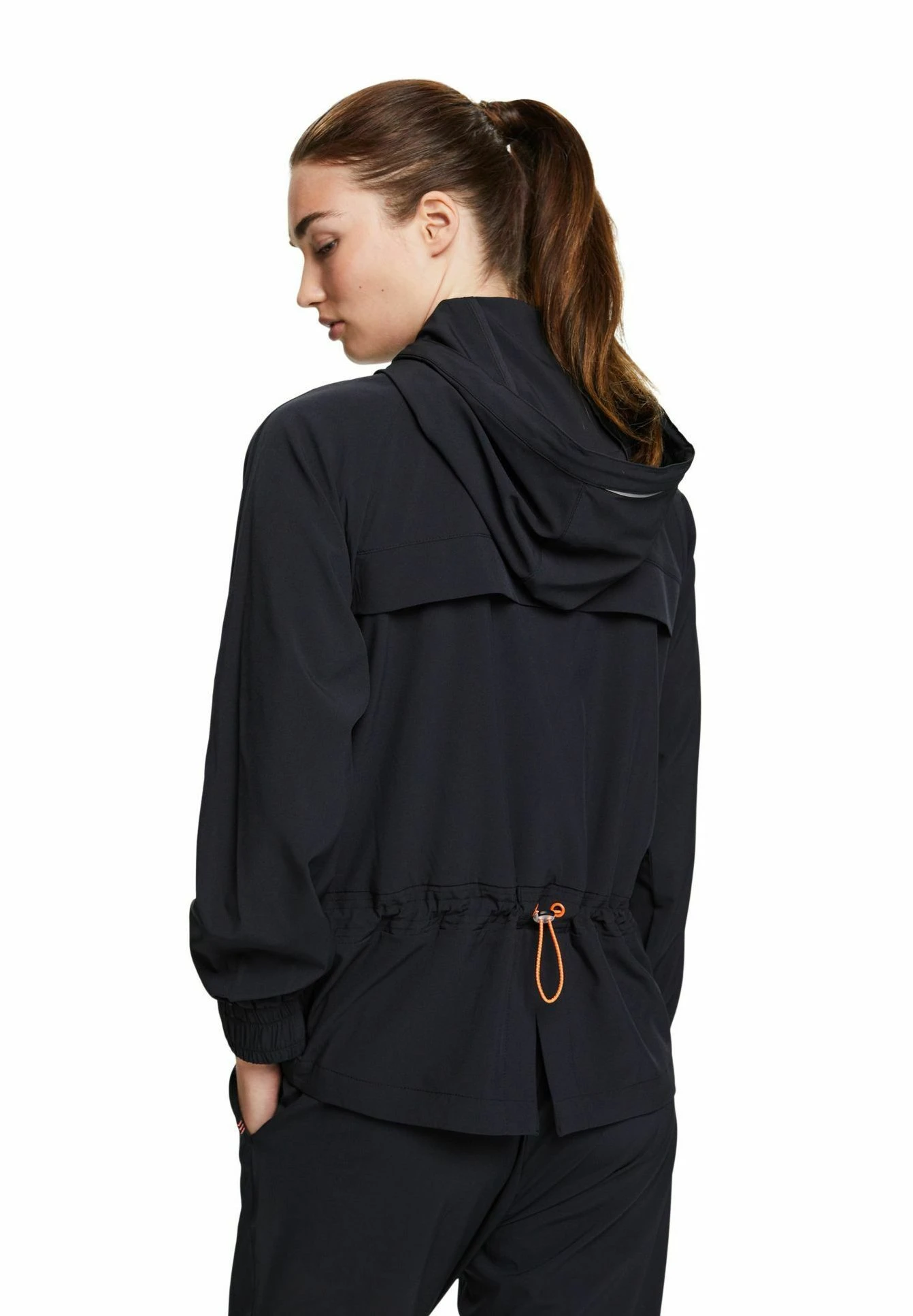 Trainingsvest - Black 7 Trainingsvest - Black - Afbeelding 7